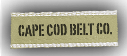 Cape Cod Belt Logo