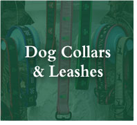Dog Collars & Leashes