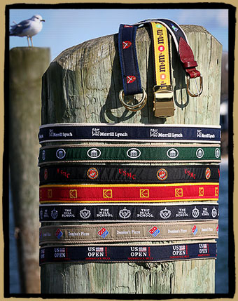 Belts Selection