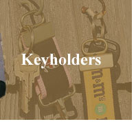 Keychains